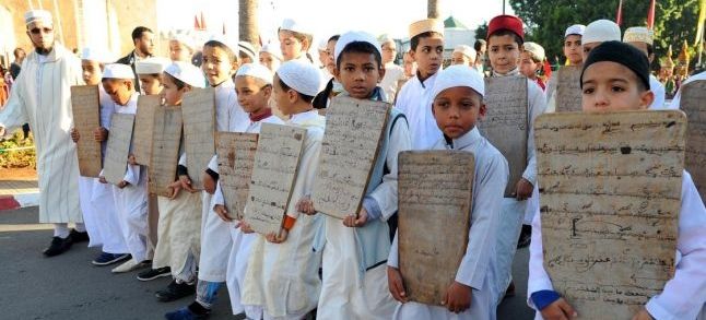Mawlid Nabawi : Is celebrating the Prophet’s birthday contradictory to Islamic law ?