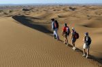 Crise sanitaire au Maroc : Guide touristique, un métier en péril