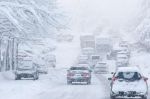 Alerte météo : Fortes pluies orageuses et neige ce mardi au Maroc