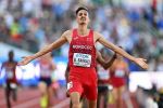 World Athletics : Soufiane El Bakkali nominé pour le prix du meilleur athlète de l'année 2022