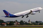 Brussels Airlines lance aujourd'hui ses liaisons vers Marrakech et Agadir