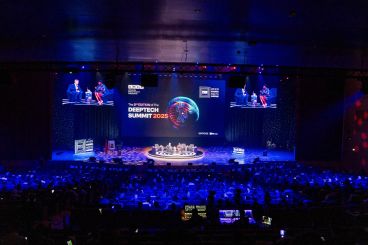 UM6P's DeepTech Summit connects African innovation with global markets