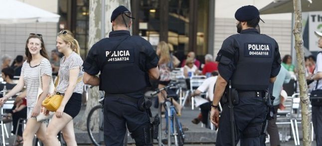 The suspected supplier of the terrorist cell in Barcelona was arrested in Morocco./Ph. DR
