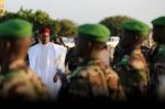 Niger : Le Maroc suit la situation et souligne l'importance de la stabilité