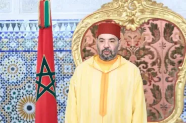 الملك محمد السادس يصدر عفوه  على 19.673 شخصا بمناسبة عيد العرش   