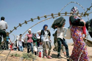 Rapport sur la situation socioéconomique des réfugiés au Maroc