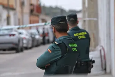 مقتل شاب مغربي في إطلاق نار بين عصابتين بضواحي مدريد