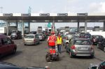 Espagne : +10% sur le trafic des passagers de l'Opération passage du détroit (OPE)