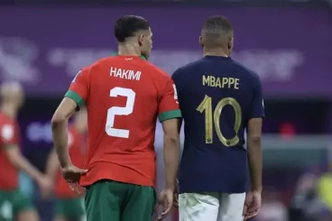 France - Maroc : Petite éthique du jeudi, démontrée à la manière des géomètres [Tribune]