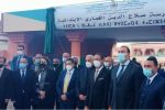 Une école rebaptisée au nom de feu Salaheddine El Ghomari à Meknès