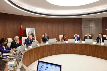 المصادقة على تدابير استراتيجية ضمن "عرض المغرب" في مجال الهيدروجين الأخضر