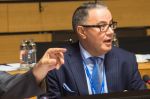 Depuis Bruxelles, l'ambassadeur de l'Algérie prédit la mort de la marocanité du Sahara