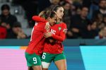 Mondial féminin de football : Le Maroc qualifié aux huitièmes de finale pour la première fois