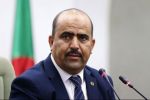 Le président du parlement algérien dénonce la normalisation des relations Maroc-Israël