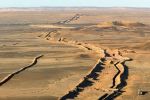 Des tirs de l'armée marocaine sur des chercheurs d'or à la frontière avec la Mauritanie