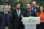 L'obsession marocaine de Vox subi un nouveau revers au Parlement espagnol