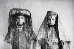 Une exposition à Paris sur la population juive du Maroc dans les années 30