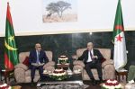 L'Initiative royale au Sahel pousse l'Algérie à réaliser la route Tindouf - Zouerate