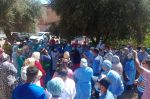 Coronavirus : Le PAM saisit Ait Taleb sur le calvaire du personnel médical à Marrakech