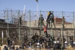 Nador/Melilla : L'AMDH dénonce l'interdiction d'un sit-in sur les lieux du drame migratoire