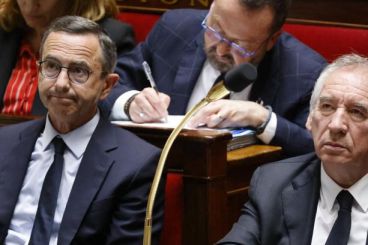 Attentat de la Grand-Combe : François Bayrou défend le terme «islamophobie»
