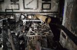 Tanger : Deux morts lors d'un incendie dans un café à chicha