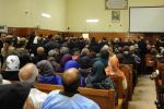 Sahara : HRW et Amnesty dénoncent les «procédures injustes» du procès de Gdim Izik
