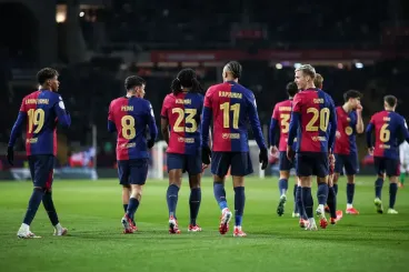 Because of a tight schedule, Barça drops Morocco friendly match plan