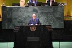 ONU : Abdelmadjid Tebboune veut un «référendum libre et équitable» au Sahara