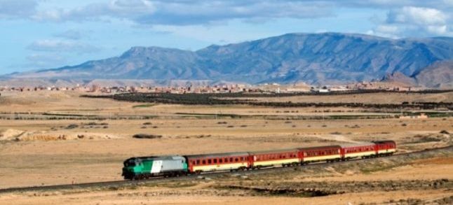 The Marrakesh Express, a song by Graham Nash./Ph. DR