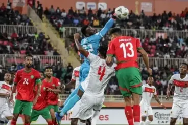 CHAN 2024 : Morocco defeats Angola 2-0