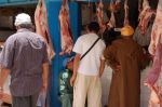 Les Marocains et la viande : C'est compliqué !