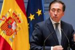Espagne : Albares accuse le PP de vouloir «un retour à la crise de Perejil» avec le Maroc