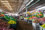 Maroc : Le gouvernement approuve un projet de décret sur la commercialisation directe des fruits et légumes