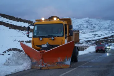 Midelt Province activates emergency measures to confront severe weather