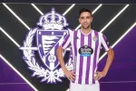 Real Valladolid présente son défenseur marocain Mohamed Jawab avec des versets du Coran.