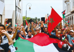 Le gouvernement britannique alerte ses citoyens sur les risques de manifestations au Maroc