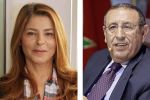 Diplomatie : Samira Sitaïl et Youssef Amrani deux parcours différents au service du Maroc