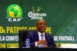Mondial féminin : Le président de la CAF félicite le Nigéria, le Maroc et l'Afrique du Sud