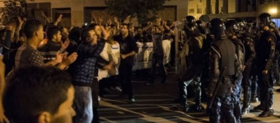 The Al Hoceima appeal court confirms the sentences of seven activists./Ph. DR