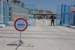 Maroc : Mise en échec du passage de 700 migrants via la clôture de Ceuta