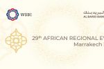 Al Barid Bank hôte des assemblees de l'Institut mondial des caisses d'épargne et banques de detail (WSBI)
