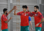 Futsal : Le Maroc l'emporte face au Panama (6-1)