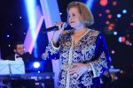 Maroc : La chanteuse populaire Khadija El Bidaouia tire sa révérence