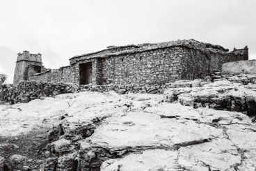 Morocco’s age-old battle with crisis : From Igoudar granaries to bread waqf