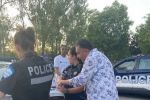 Montréal : Zakaria Moumni arrêté pour violences lors de la Fête du Trône