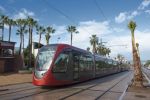 Alstom fournira des tramways supplémentaires à Casablanca