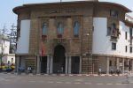 Maroc : Bank Al-Maghrib relève le taux directeur à 2,5%