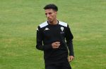 Football : Le Marocain Azzedine Ounahi restera à Angers jusqu'en 2026