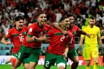 FIFA : Le classement inédit du Maroc se confirme, après le Mondial 2022